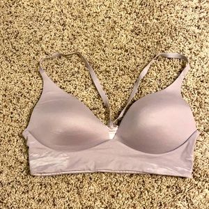 Victoria Secret t-shirt bra